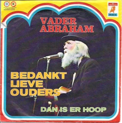 Vader Abraham